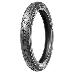 Maxxis 2.75-17 1 TT MAV6 Tubetype Bike Tyre (Front)