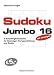 Produktbild Sudokujumbo 16: 5 Schwierigkeitsstufen - für Einsteiger, Fortgeschrittene und Profis