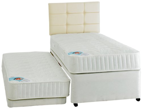 Joseph Trio Guest Beds 3-in-1  2 ft 6-inch