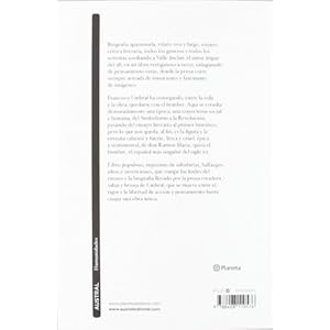 Valle-Inclán. Los botines blancos de piqué