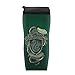 Produktbild Harry Potter - Reisetasse - Reisebecher Tasse - Haus Slytherin Wappen Logo - Geschenkbox