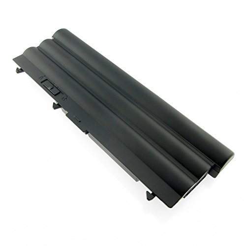 Original Hochkapazitätsakku 9 Zellen Akku Battery 55++/70++, LiIon, 10.8V, 8700mAh, schwarz für Lenovo ThinkPad T520, T520i - 5