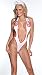 Produktbild Damen Sexy Krankenpflegerin Uniformen Versuchung Drei PunktPerspektive Dessous