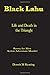 Produktbild Black Lahu: Life and Death in the Triangle (Poetry For Men)