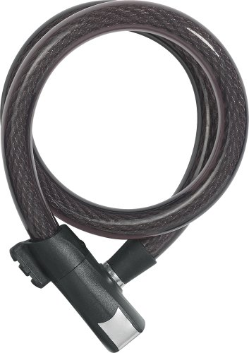 ABUS Dyto Fahrrad Zubehör Kabelsloss, Racer 660