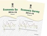 Image de ECONOMIC SURVEY 2014-15