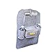 Produktbild Ouneed® Auto SitzbezügeCar Auto Seat Back Multi-Pocket Storage Bag Organizer Holder Hanger (Grau)