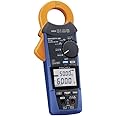 Hioki AC/DC CLAMP METER CM4371-50 True RMS 600 A AC/DC Clamp Meter for ...