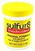 Sulfur-8 Original Hair & Scalp Conditioner 120 ml Jar