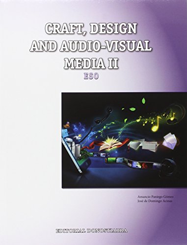 Craft, design and audiovisual media II