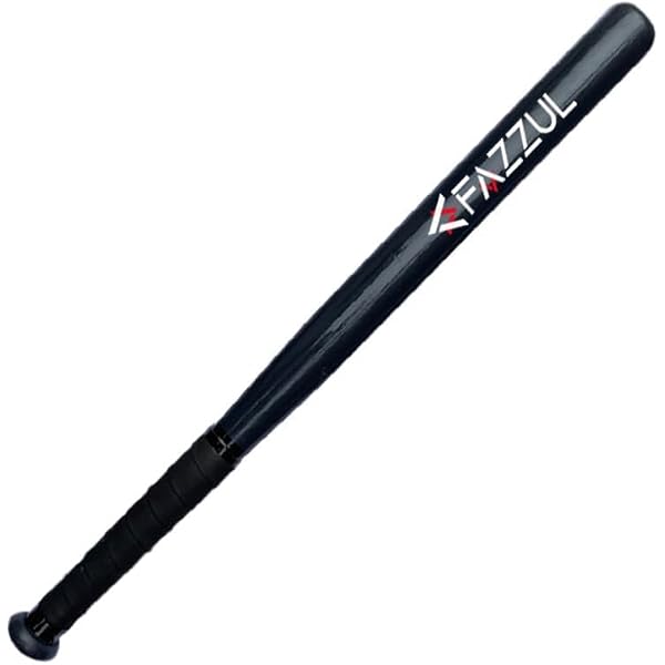 Louisville Slugger Genuine Mix Black Baseball Bat - 34 : Amazon.in