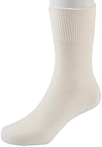 SNUOEN Kids Socks Toddler Boys Girls Organic Cotton Fashion Socks 1 Pair