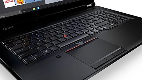 LENOVO NOTEBOOK 20HK001CUS THINKPAD P71 17 3 INCH E3-1505M 16GB 512GB SSD WINDOW