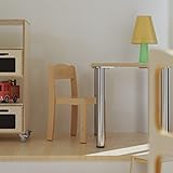 Kinder Jonas Stuhl aus Holz, (Kindergarten Qualität) - 4