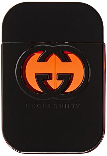 Gucci Guilty Black EDT 75 ml, 1er Pack (1 X 75 ml) - 5