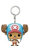 Alta calidad One Piece- Llavero de Vinilo TonyTony Chopper (Funko 13924)
