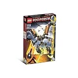 LEGO Exo-Force 8105 - Iron Condor - Lego