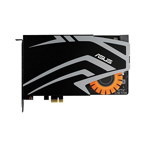 ASUS Strix Raid Pro - Tarjeta de Sonido - Image 3
