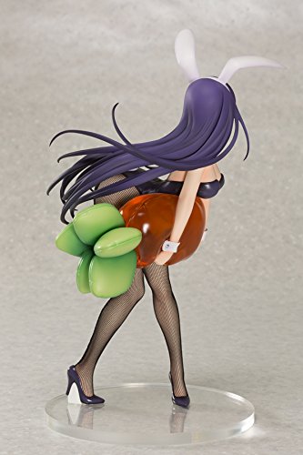 Orchid Seed The Fruit of Grisaia: Yumiko Sakaki PVC Figure (1:7 Scale)Orchid Seed