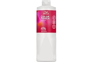 Wella Färg Touch Intensive Crme Lotion (4 procent) 500 ml av Wella