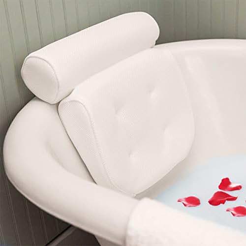 Amazon.co.uk jacuzzi bath mat