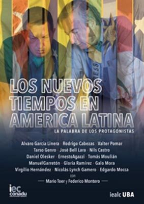 Preisvergleich Produktbild Los Nuevos Tiempos En America Latina