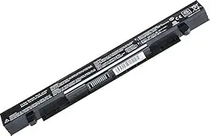 Maxelon Laptop Battery for Asus X550C 4 Cell 2200 mAh PN: A41-X550 A41-X550A