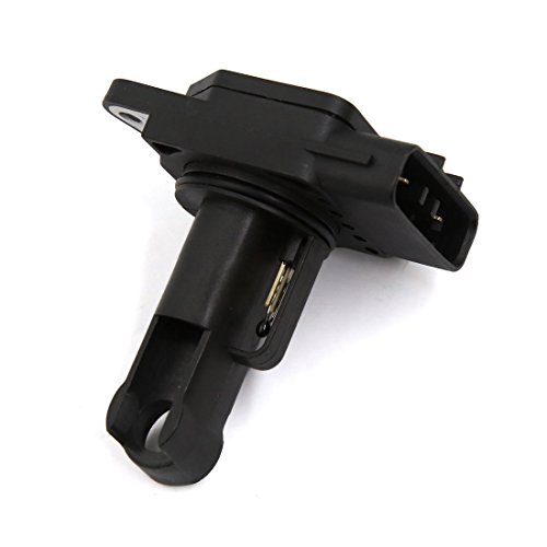 sourcingmap® Mass Air Flow Meter MAF Sensor For TOYOTA 22204-0D020 / 22204-21010 / 22204-07010