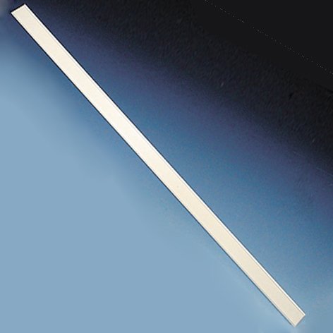 Preisvergleich Produktbild Scanning-Preisschiene, Vliesklebestreifen, 1000 x 40 mm