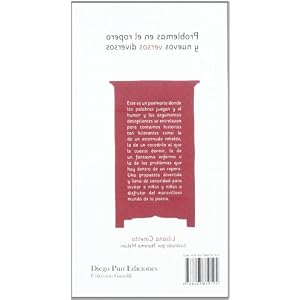 Problemas en el ropero y nuevos versos diversos