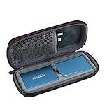 Leicht und kompakt, um in Ihre Tasche, Rucksack oder Gepäck zu passen und bequem überall mitzunehmen.