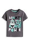 ESPRIT Baby Boys 026eebk001 - Super Power Ts T-Shirt