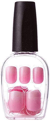 Broadway Nails Impress Kiss and Tell