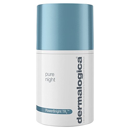 Preisvergleich Produktbild Dermalogica Powerbright TRx TM pur Nacht Feuchtigkeitscreme 50 ml