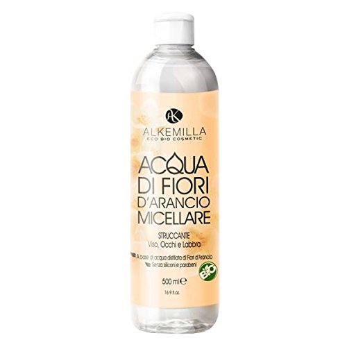 Eau Micellaire Lotion