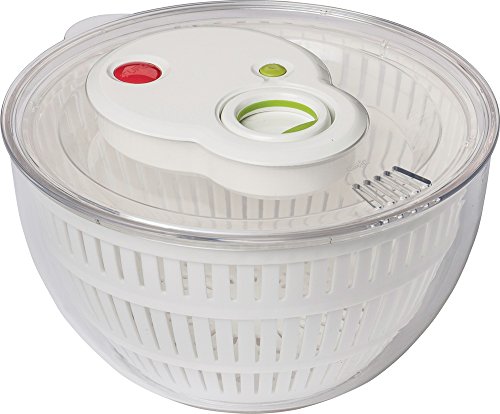 Preisvergleich Produktbild EMSA Salatschleuder Turboline, 5 L