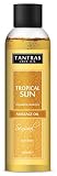 Estimulante Intimateline Tropical Sun Tantras Aceite de Masaje - 1 Unidad