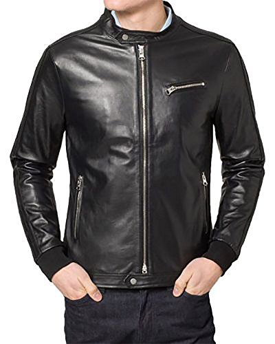 gordania leather jacket