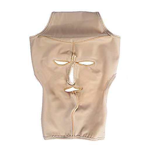Surker New Anti Wrinkle Full Face Slimming Cheek Mask Lift V Face Line Slim Up Belt Strap PCPA00665B