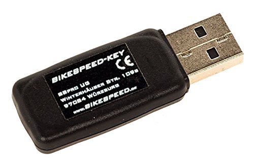 Preisvergleich Produktbild bikespeed-Key Bosch Classic