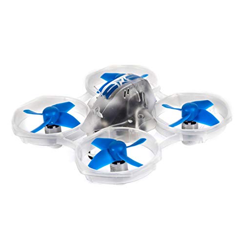 Preisvergleich Produktbild Unbekannt Blade Inductrix BL Quadrocopter BNF Einsteiger