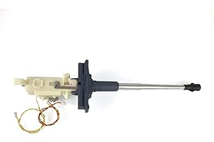 wheelfun Heng Long Recoil Barrel Bbunit for 1/16 6.0 7.0 German Tiger I RC Tank 3818 Model RC Tank Spare Part