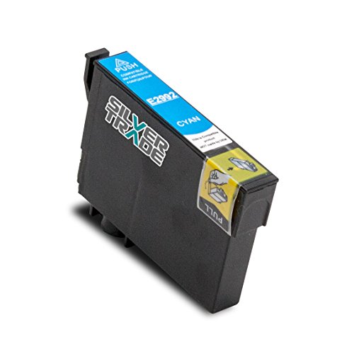 5er Set Tintenpatronen kompatibel zu Epson T29XL mit Chip für EPSON Expression Home XP-235 / XP-330 Series / XP-332 / XP-335 / XP-430 Series / XP-432 / XP-435 - 3