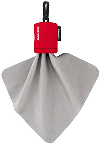 Preisvergleich Produktbild Alpine Innovations Spudz Mikrofasertuch