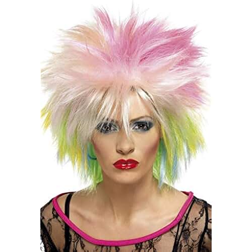 Amazon.co.uk Short Wigs & Hairpieces / Accessories Toys & Games