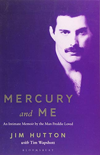 Mercury and Me