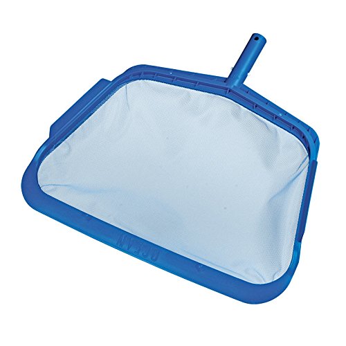 Peraqua Ocean De Luxe Pool Laubkescher - flaches Netz