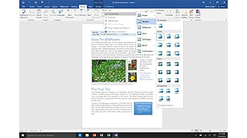 Microsoft Office Hogar y Empresas 2016 T5D-02899 1 licencia para PC reviews Microsoft Office Hogar y Empresas 2016 T5D-02899 1 licencia para PC
