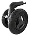 Quinny Buzz All Terrain Tyres (Silver)