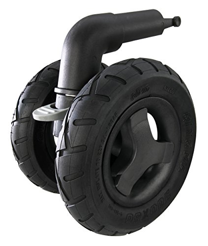 Quinny Buzz All Terrain Tyres (Silver)